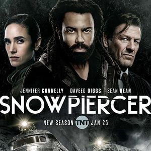 Foto Snowpiercer