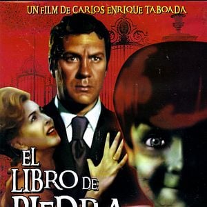 Foto El libro de piedra