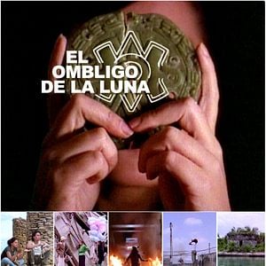 Foto El ombligo de la Luna
