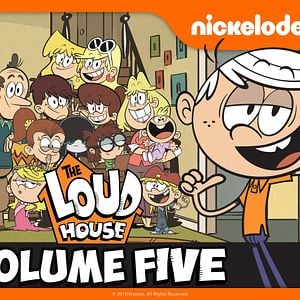 Foto The Loud House