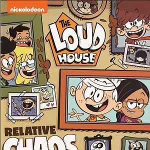 Foto The Loud House