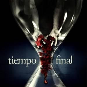 Foto Tiempo final