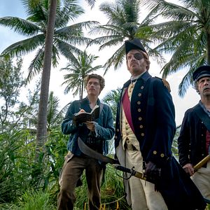 Foto Ohana: Un magnífico tesoro