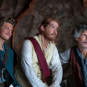 Foto Ohana: Un magnífico tesoro