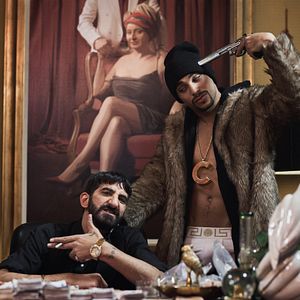 Foto En Passant Pécho