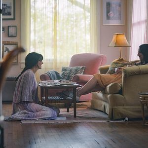 Foto Endings, Beginnings