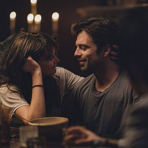 Foto Endings, Beginnings