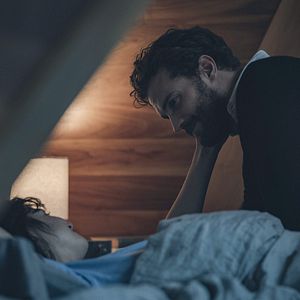 Foto Endings, Beginnings