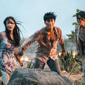 Foto Fuego en el Cielo