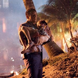 Foto Fuego en el Cielo