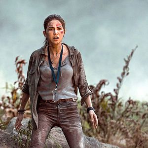 Foto Fuego en el Cielo