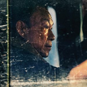 Foto Fuego en el Cielo