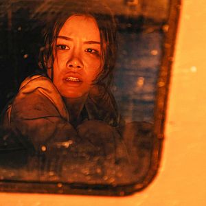 Foto Fuego en el Cielo