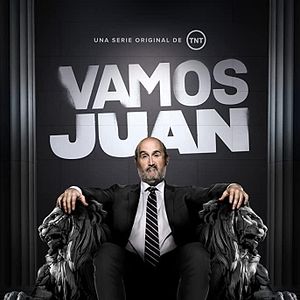Foto Vamos Juan