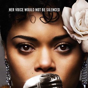 Foto Estados Unidos Vs. Billie Holiday