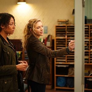 Foto Katheryn Winnick