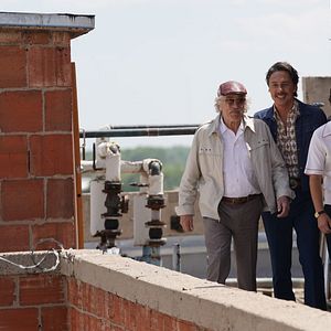 Foto La última estafa