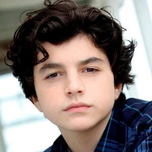 Foto Griffin Santopietro