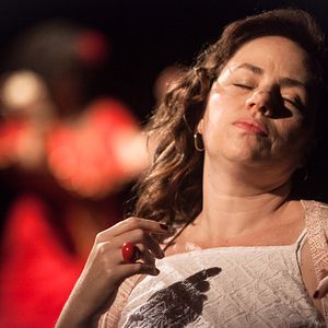 Foto The Last Days of Gilda