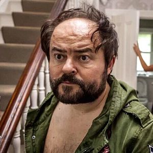 Foto Kenneth Collard