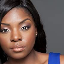 Foto Joaquina Kalukango