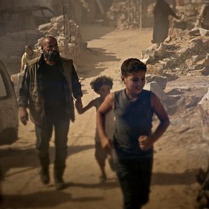 Foto Eduard Fernández