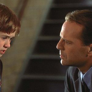 Foto Haley Joel Osment