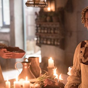 Foto La cocinera de Castamar