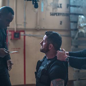 Foto I Am Vengeance: Retaliation