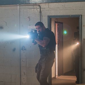 Foto I Am Vengeance: Retaliation