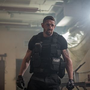 Foto I Am Vengeance: Retaliation