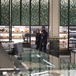 Foto Chiwetel Ejiofor