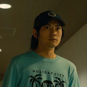 Foto Alice in Borderland