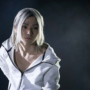 Foto Alice in Borderland