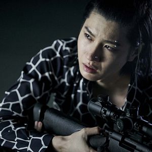 Foto Alice in Borderland