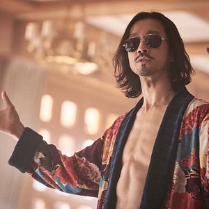 Foto Alice in Borderland