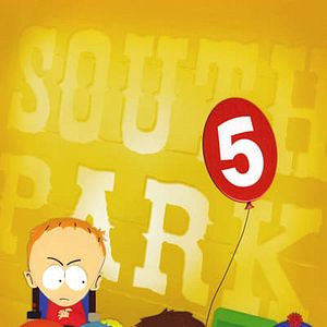 Foto South Park