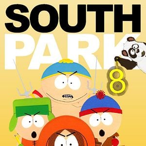 Foto South Park