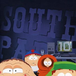 Foto South Park
