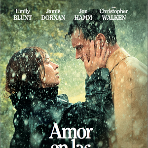 Foto Amor en las montañas