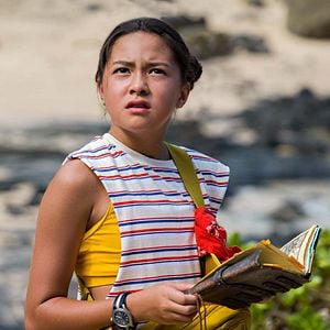 Foto Ohana: Un magnífico tesoro