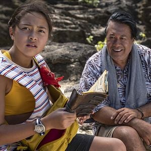 Foto Ohana: Un magnífico tesoro