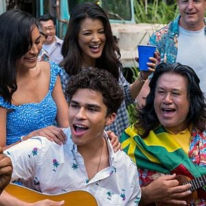 Foto Ohana: Un magnífico tesoro