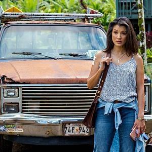 Foto Ohana: Un magnífico tesoro