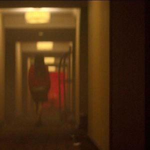 Foto Escena del crimen: Desaparición en el Hotel Cecil