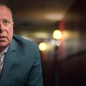 Foto Escena del crimen: Desaparición en el Hotel Cecil