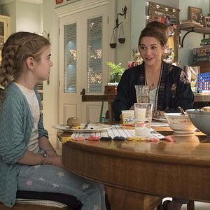 Foto Alyson Hannigan