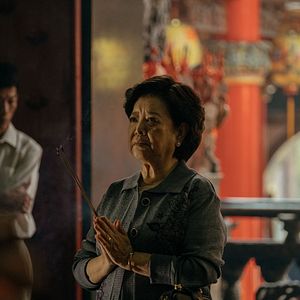 Foto Mujeres grandes y pequeñas