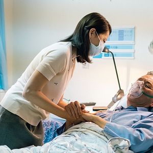 Foto Mujeres grandes y pequeñas