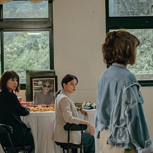 Foto Mujeres grandes y pequeñas